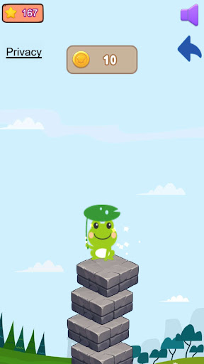 Stonebound Leap Ascent official screen 3